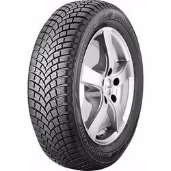 Bridgestone Blizzak LM001 EVO 195/65 R15 91T auto Pneumatici invernali Pneumatici VOLKSWAGEN: Golf 7 Variant, Golf 7, Golf 5, ...