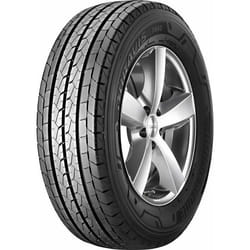 Bridgestone DURAVIS R660 C TL 215/65 R15 104/102T auto Pneumatici estivi Pneumatici FORD: Transit Custom V362 Van, Tourneo Custom V362 Bus 9731