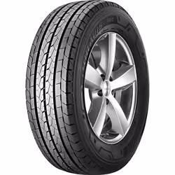 Bridgestone Duravis R660 215/60 R16 103T auto Pneumatici estivi Pneumatici OPEL: Astra J Sports Tourer, Insignia A Sports Tou ...