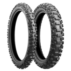 Pneumatico fuoristrada BRIDGESTONE X30 90/100-16 TT 52