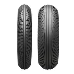 Pneumatico da corsa BRIDGESTONE W01 140/620R17 TL