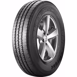 Bridgestone Dueler H/T 684 II Ec 245/70 R17 108S auto Pneumatici estivi Pneumatici VOLKSWAGEN: Amarok Pick-up, TOYOTA: Land C ...