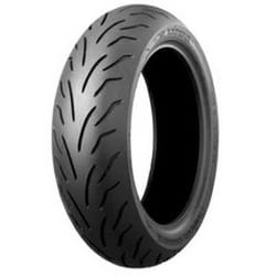 Bridgestone Battlax Sc 160/60 R15 67H auto Pneumatici estivi Pneumatici 10277