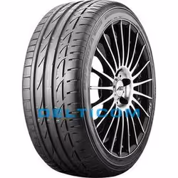 Bridgestone Potenza S001 275/35 R21 99Y auto Pneumatici estivi Pneumatici BMW: X3, X4, AUDI: A6 C8 Avant, A8, A8 D4, MERCEDES ...