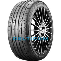 Bridgestone Potenza S001 275/35 R21 99Y auto Pneumatici estivi Pneumatici BMW: X3, X4, AUDI: A6 C8 Avant, A8, A8 D4, MERCEDES-BENZ: AMG GT 10756