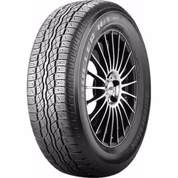 Bridgestone D687 235/60 R16 100H auto Pneumatici estivi Pneumatici FORD: KUGA 2, KUGA 1, C-Max, Focus C-Max, VOLKSWAGEN: Tran ...