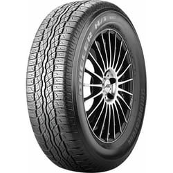 Bridgestone D687 235/60 R16 100H auto Pneumatici estivi Pneumatici FORD: KUGA 2, KUGA 1, C-Max, VOLKSWAGEN: Transporter 5, Multivan 5 (7HM 10769