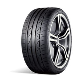 Bridgestone Potenza S001 225/50 R17 Estate 17" 22,5 cm