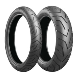 Pneumatico stradale BRIDGESTONE Battlax A41 150/70R18 TT 70H