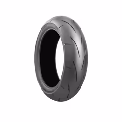 Asse di sviluppo: Davanti. Battistrada: Battlax Racing Street RS11. Camera d'aria del pneumatico: TL. Dimensione: 17". Indice ...