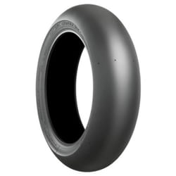 Pneumatico da corsa BRIDGESTONE V02 SOFT 180/655R17 TL