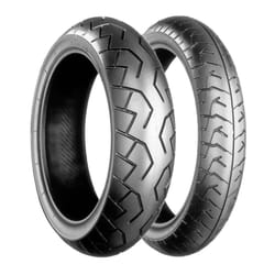 Pneumatico stradale BRIDGESTONE BT50 140/60ZR18 TL 64W