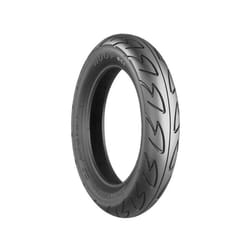 Pneumatico scooter BRIDGESTONE B01 100/80-10 TL 53J