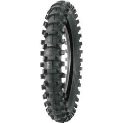 Pneumatico fuoristrada BRIDGESTONE M102 110/100-18 TT 64M