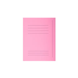 Exacompta "Jura 250" Rosa A4