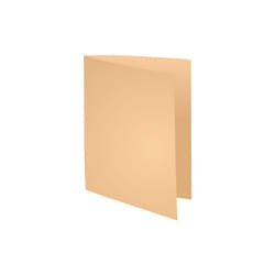 Exacompta "Jura 160" Crema A4