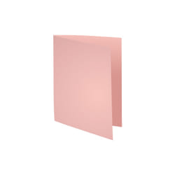 Exacompta "Jura 160" Rosa A4