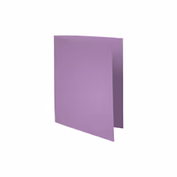 Exacompta "Jura 160", A4, Lillà, 200 fogli, 240 mm, 320 mm, 2,54 kg