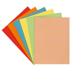 Exacompta "FOLDYNE 180" Intensive green Verde A4