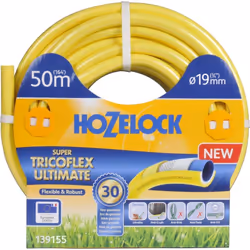Il Tubo Ultimate Il tubo non plus ultra, ultraleggero, flessibile e robusto, ideale per innaffiare il giardino. 1. Resistente ...