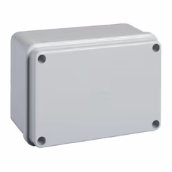 Scat.Deriv.120X80X50 Ip55 ( SCHNEIDER cod. SL00931 )