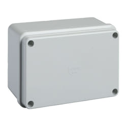 Schneider Electric - Scat.Deriv.120X80X50 Ip55 ( schneider cod. SL00931 )