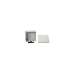 Schneider Electric - Scat.Der.Ip55 80X80X45 Lati Lisci ( schneider cod. ENN05044 )
