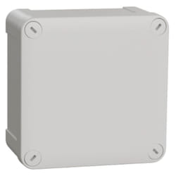 Schneider Electric - Scatola Schneider di derivazione IP55 105X105X55 ENN05045