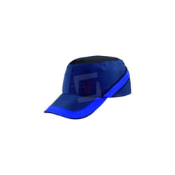 Delta Plus - caschetto elmetto cappello anti-urto coltan calotta rinforzata