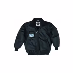 Codice: 5428620 Marca: DELTA PLUS. Deltaplus Giacca-Bomber Panoply Fashion Reno Taglia S Nero