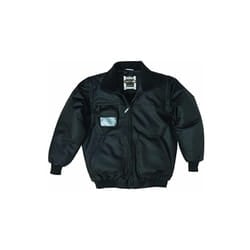 Delta Plus - Deltaplus Giacca-Bomber Panoply Fashion Reno Taglia s Nero