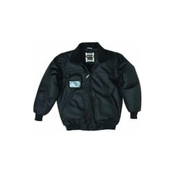 Delta Plus - Deltaplus Giacca-Bomber Panoply Fashion Reno Taglia m Nero
