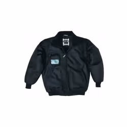 Codice: 3295249126414 Marca: DELTA PLUS. Giubbotto da lavoro Fashion Reno con maniche staccabili. Collo foderato pile per un ...