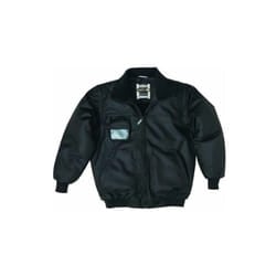 Delta Plus - Deltaplus Giacca-Bomber Reno Nero Taglia xxxl