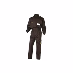 Codice: 5427920 Marca: DELTA PLUS. Deltaplus Tuta Panoply Panostyle Intere M6Com Taglia S