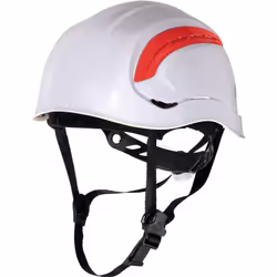 DELTAPLUS GRANITE WIND CASCHI ELMETTI CASCO ELMETTO CANTIERE VENTILATO SOTTOGOLA CASCO DA CANTIERE VENTILATO - STILE CASCHI A ...