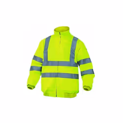 Codice: 5426011 Marca: DELTA PLUS. Deltaplus Giubbotti Panoply Reno-Hv Taglia M Giallo Fluo