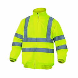 Codice: 3295249162016 Marca: DELTA PLUS. Giubbotti Panoply Reno-Hv Arancio-Fluo Tg. M