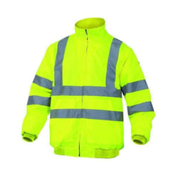 Delta Plus - Giubbotti Panoply Reno-Hv Arancio-Fluo Tg. xl