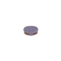 A1 compatibile con la semi maschera serie M6400 JUPITER il filtro protegge dai gas CE EN14387 Pezzi per confezione primaria:  ...