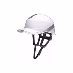 Codice: DIAM5UPJAFL Marca: DELTA PLUS. Deltaplus Elmetti Protezione Diamond con Sottogola Giallo