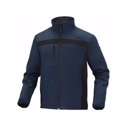 Codice: 3295249200503 Marca: VIGOR-BLINKY. Giacca. Chiusura zip anti-freddo. Parte finale delle maniche con finitura sbieco.  ...