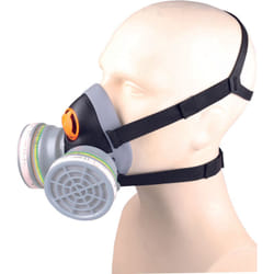 Deltaplus maschera respiratoria jupiter - Deltaplus