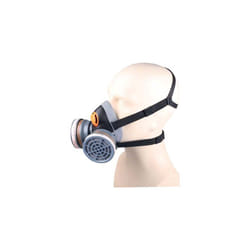 Delta Plus - respiratore a maschera M6400 mars deltaplus • A2 P2