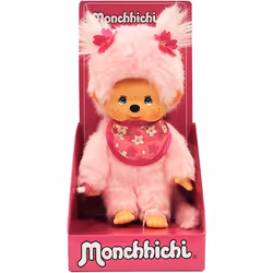 Bandai 24289 peluche - Vista aggiuntiva 4