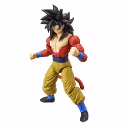 Bandai Super Saiyan 4 Goku