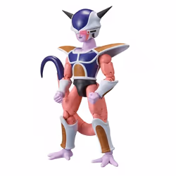 Bandai Frieza First Form