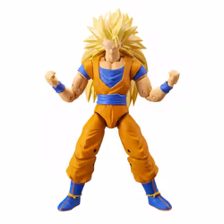 Bandai Super Saiyan 3 Goku