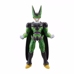 Bandai Cell Final Form - Vista aggiuntiva 4