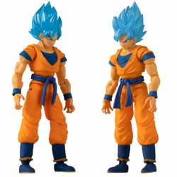 Bandai Dragon Ball Super - Vista aggiuntiva 4